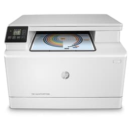 HP Color LaserJet Pro M180N Láser a color