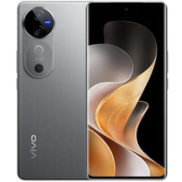 V40 5G 256GB - Plata - Libre