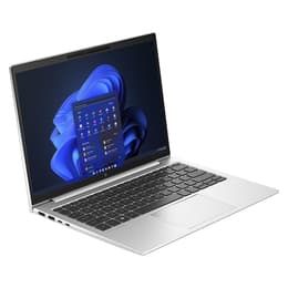 HP EliteBook 830 G10 13" Core i5 1.8 GHz - SSD 1 TB - 16GB - AZERTY - Francés