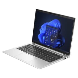 HP EliteBook 830 G10 13" Core i5 1.8 GHz - SSD 1 TB - 16GB - AZERTY - Francés