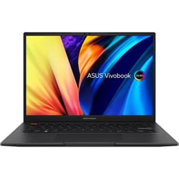 Asus VivoBook K3402ZA-KM020W 14" Core i7 2.4 GHz - SSD 512 GB - 16GB - Teclado Inglés (US)