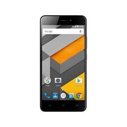 SFR Straxtrem 6 16GB - Azul - Libre