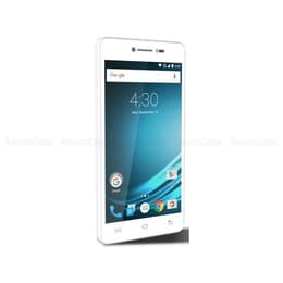 Logicom L-EMENT 503 8GB - Blanco - Libre