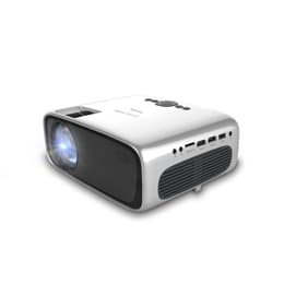 Proyector de vídeo Philips NeoPix Ultra One+ 200 Lumenes Gris