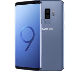 Galaxy S9+ 256GB - Azul - Libre