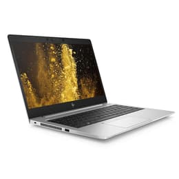 HP EliteBook 840 G6 14" Core i7 1.9 GHz - SSD 512 GB - 16GB - teclado sueco