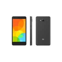Xiaomi Redmi 2 8GB - Negro - Libre