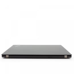 Lenovo ThinkPad T480 14" Core i5 1.6 GHz - SSD 256 GB - 8GB - teclado español