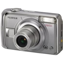 Cámara compacta FinePix A900 - Gris + Fujifilm Fujinon Zoom Lens 39-156 mm f/2.9-6.3 f/2.9-6.3