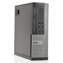 Dell OptiPlex 9020 SFF Core i5 3.3 GHz - SSD 256 GB RAM 8 GB