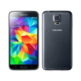 Galaxy S5 Plus 16GB - Negro - Libre
