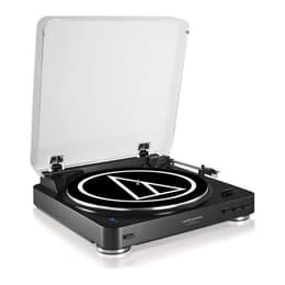 Audio-Technica AT-LP60 BT Tocadiscos