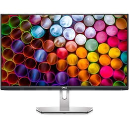 Monitor 23" LCD Dell S2421H