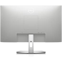 Monitor 23" LCD Dell S2421H