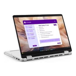 Dell Pro 14 Plus PB14250 14" Core Ultra 7 2.2 GHz - SSD 512 GB - 32GB - QWERTY - Inglés