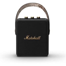 Altavoz Bluetooth Marshall Stockwell II - Negro/Oro