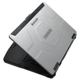 Panasonic ToughBook CF-54 14" Core i5 2.3 GHz - SSD 256 GB - 8GB - teclado inglés