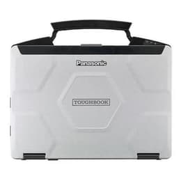 Panasonic ToughBook CF-54 14" Core i5 2.3 GHz - SSD 256 GB - 8GB - teclado inglés