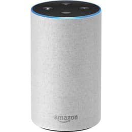 Altavoz Bluetooth Amazon Echo 2nd Generation - Blanco