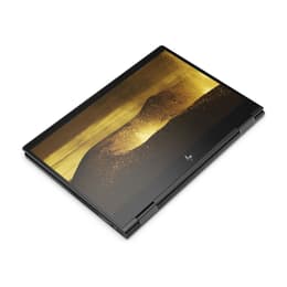 HP Envy X360 13" Ryzen 5 2.1 GHz - SSD 256 GB - 8GB - AZERTY - Francés