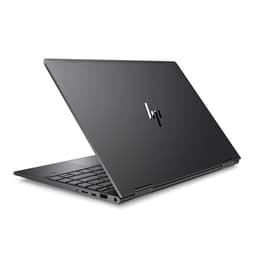 HP Envy X360 13" Ryzen 5 2.1 GHz - SSD 256 GB - 8GB - AZERTY - Francés