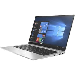 HP EliteBook X360 1030 G7 13" Core i7 1.7 GHz - SSD 512 GB - 16GB - QWERTY - Inglés