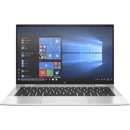 HP EliteBook X360 1030 G7 13" Core i7 1.7 GHz - SSD 512 GB - 16GB - QWERTY - Inglés