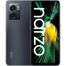 Realme Narzo 50 64GB - Negro - Libre - Dual-SIM