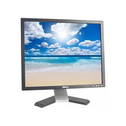 Monitor 19" LCD SXGA Dell E196FPf