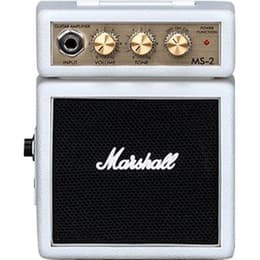 Marshall MS-2w Amplificador