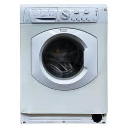 Lavadora clásica 60 cm Carga frontal Hotpoint Ariston ARL 125