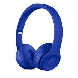 Cascos reducción de ruido inalámbrico micrófono Beats By Dr. Dre Solo 3 Wireless - Azul