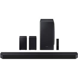 Barra de sonido Samsung HW-Q950T - Negro