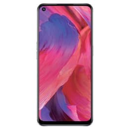 Oppo A74 128GB - Negro - Libre - Dual-SIM