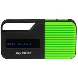 Sky Vision DAB 10G Radio