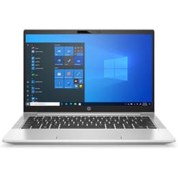 HP ProBook 430 G8 13" Core i5 2.4 GHz - SSD 256 GB - 16GB - QWERTZ - Alemán