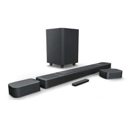 Barra de sonido JBL Bar 800 - Negro
