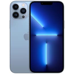iPhone 13 Pro Max 256GB - Libre