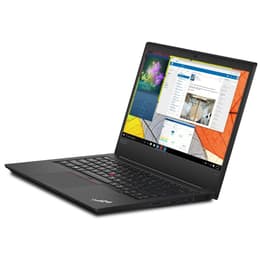 Lenovo ThinkPad E490 14" Core i5 1.6 GHz - SSD 256 GB - 16GB - QWERTY - Español