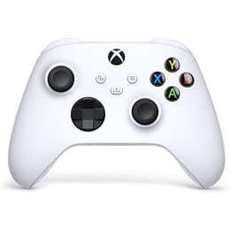 Xbox Series S 500GB - Blanco