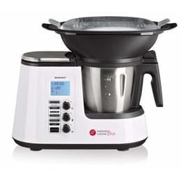 Robot olla Silvercrest Monsieur Cuisine Edition Plus 2,0000L -Blanco
