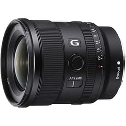 Sony Objetivos SEL11f18 11 mm 1.8