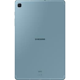 Galaxy Tab S6 Lite (2020) 64GB - Azul - WiFi
