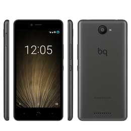 BQ Aquaris U Lite 16GB - Negro - Libre
