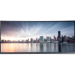 Monitor 34" LED UWQHD Samsung C34H890WJU