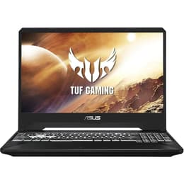 Asus TUF Gaming FX505DT-HN450T 15" Ryzen 5 2.1 GHz - SSD 512 GB - 16GB - AZERTY - Francés