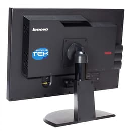 Monitor 24" LCD HD Lenovo L2440PWC