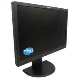 Monitor 24" LCD HD Lenovo L2440PWC