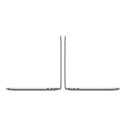 MacBook Pro 13" (2018) - QWERTY - Danés