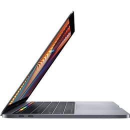 MacBook Pro 13" (2018) - QWERTY - Danés